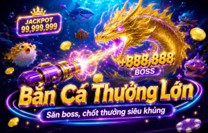 Bắn Cá bacom4lockhart