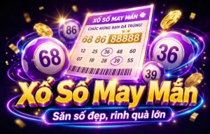 Xổ Số bacom4lockhart